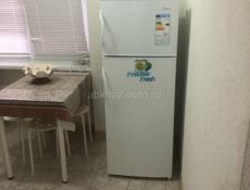 Посуточно 1 к.кв. В центре ,рядом море,рынок-3 т.р сутки