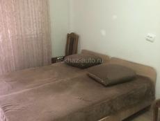 Посуточно 1 к.кв. В центре ,рядом море,рынок-3 т.р сутки