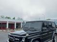 Mercedes-Benz G-Класс
