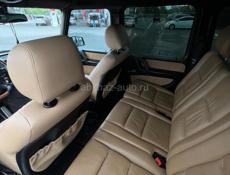 Mercedes-Benz G-Класс