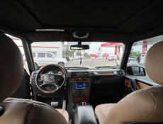 Mercedes-Benz G-Класс