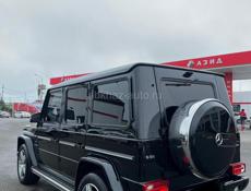Mercedes-Benz G-Класс