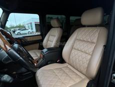 Mercedes-Benz G-Класс
