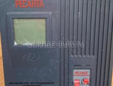 Ресанта 12кв