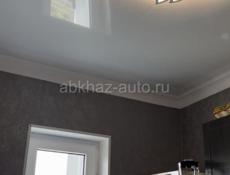 Двухкомнатная квартира 