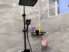 Двухкомнатная квартира 