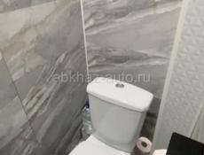 Двухкомнатная квартира 
