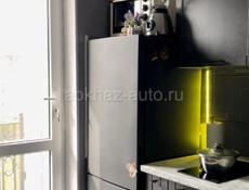 Двухкомнатная квартира 
