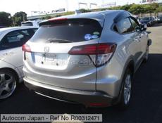 Honda CRX