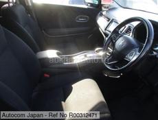 Honda CRX