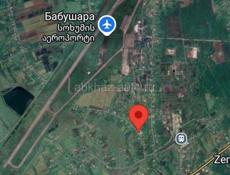 Срочно 28 соток Аэропорт 