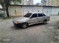 ВАЗ 2115 Самара