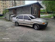 ВАЗ 2115 Самара