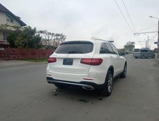 Mercedes-Benz G-Класс