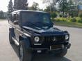 Mercedes-Benz G-Класс