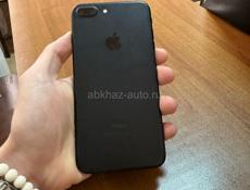 Iphone7+