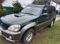 Hyundai Terracan