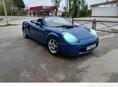 Toyota MR 2