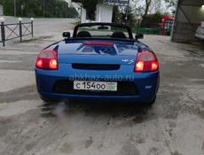 Toyota MR 2