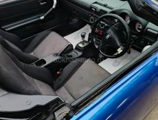 Toyota MR 2