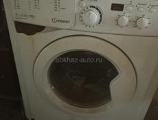 Продам стиральные машинки на запчасти 
