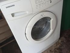 Продам стиральные машинки на запчасти 