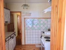 Сдаётся двухкомнатная квартира со всеми условиями 