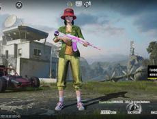 Продаю аккаунт в pubg mobile писать на WhatsApp торг
