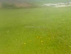 Участок 25 соток Мгудзырхва.