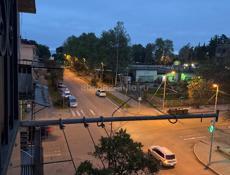 Сдается квартира на берегу моря