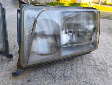 Фары w124