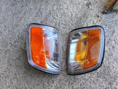 Фары w124