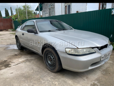 Honda Prelude