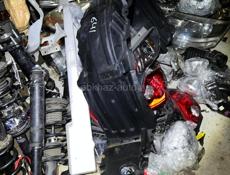 Toyota mark X автозапчасти в наличии и под заказ 