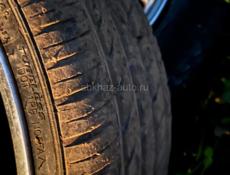 245/30 R20 пара 