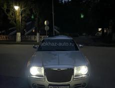 Chrysler 300C