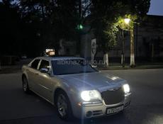 Chrysler 300C