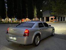 Chrysler 300C
