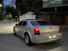 Chrysler 300C