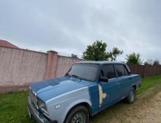 ВАЗ 2107
