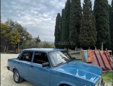 ВАЗ 2107