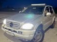 Mercedes-Benz ML