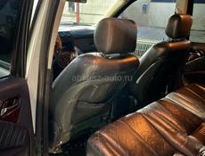 Mercedes-Benz ML