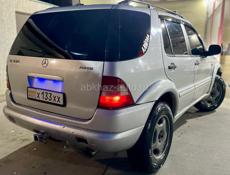 Mercedes-Benz ML
