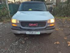 GMC Sierra