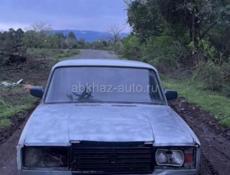 ВАЗ 2105