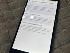 Продается iPhone 6 (32 ГБ) в отличном состоянии!