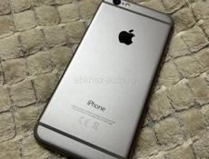 Продается iPhone 6 (32 ГБ) в отличном состоянии!