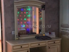 Спальный гарнитур.Новый 
