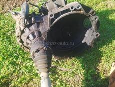 Продою коробку на Фольксваген 1.8 механика и Ниссан 1.6автомат звонить и писать только на вотсап +79409220123
